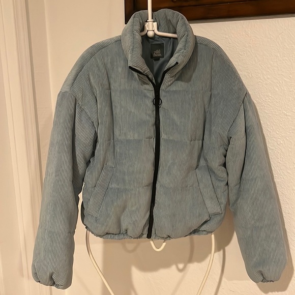 Wild fable jacket courdory - Picture 8 of 8